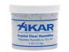 Crystal Humidifier Jar Large 4oz Xikar